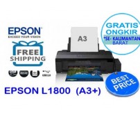 Printer Epson L1800 (A3)
