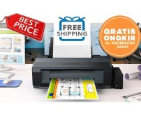 Printer Epson L1300 (Print A3)