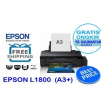 Printer Epson L1800 (A3)